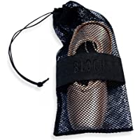 Los mejores  - Bloch Pointe de la Mujer Bolsa para Zapatos